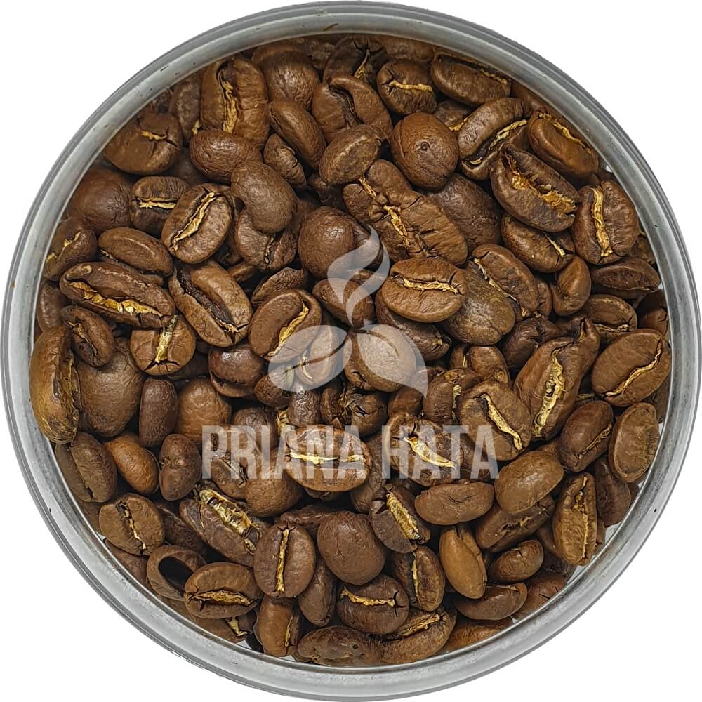 Кофе Арабика Гватемала Пакамара